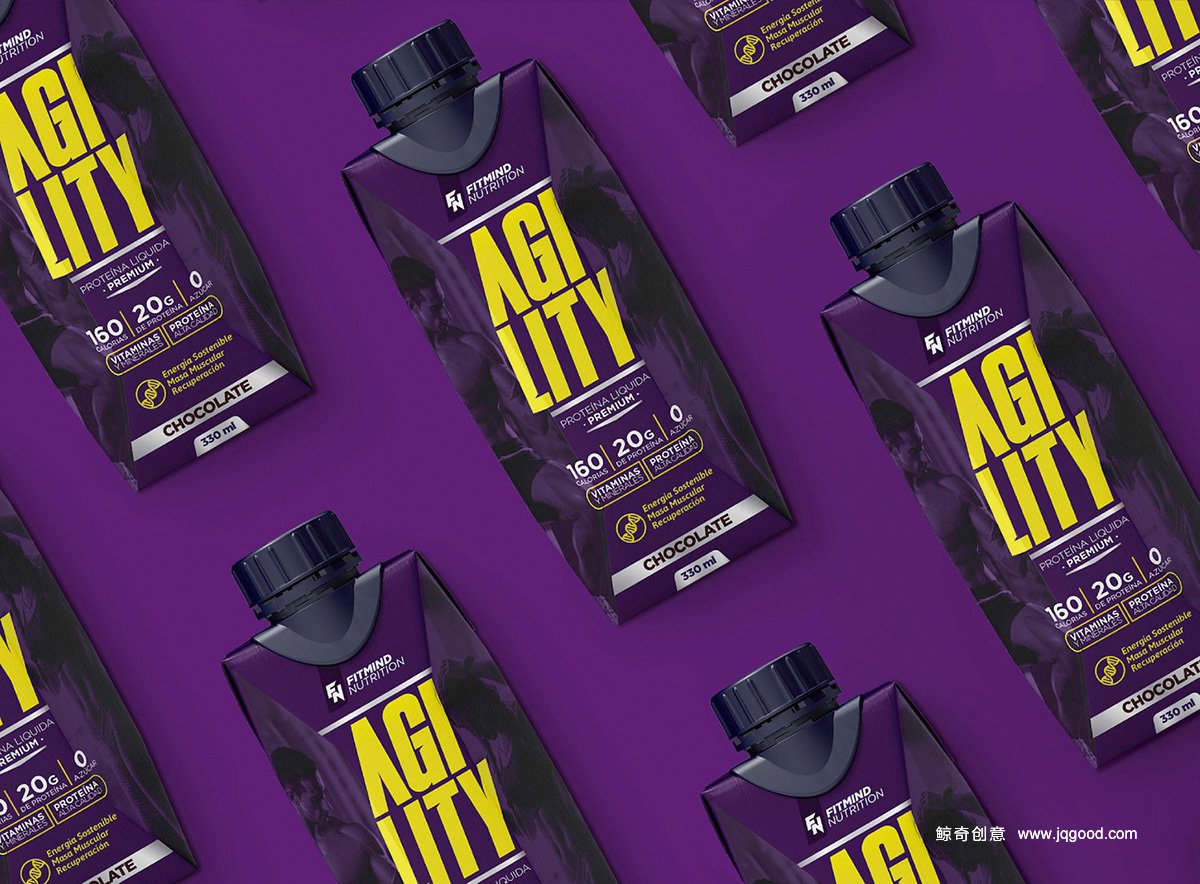 運(yùn)動(dòng)飲料包裝設(shè)計(jì)